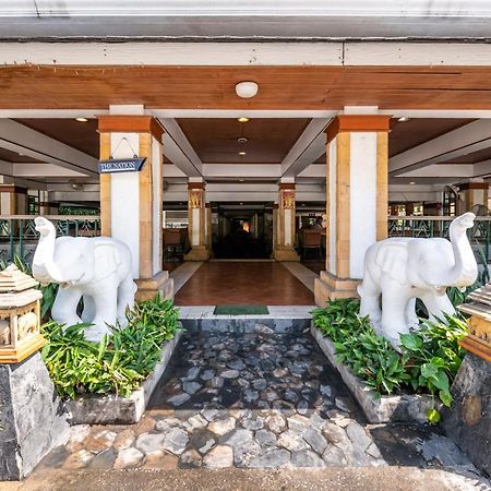 Royal Ivory Sukhumvit Nana Hotel Bangkok Eksteriør billede