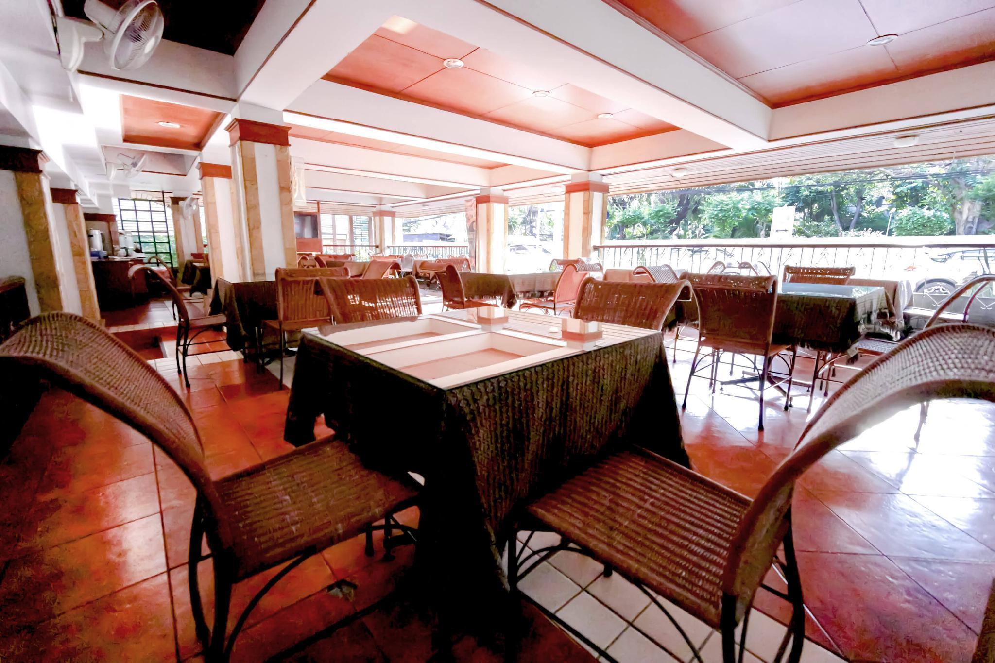 Royal Ivory Sukhumvit Nana Hotel Bangkok Eksteriør billede