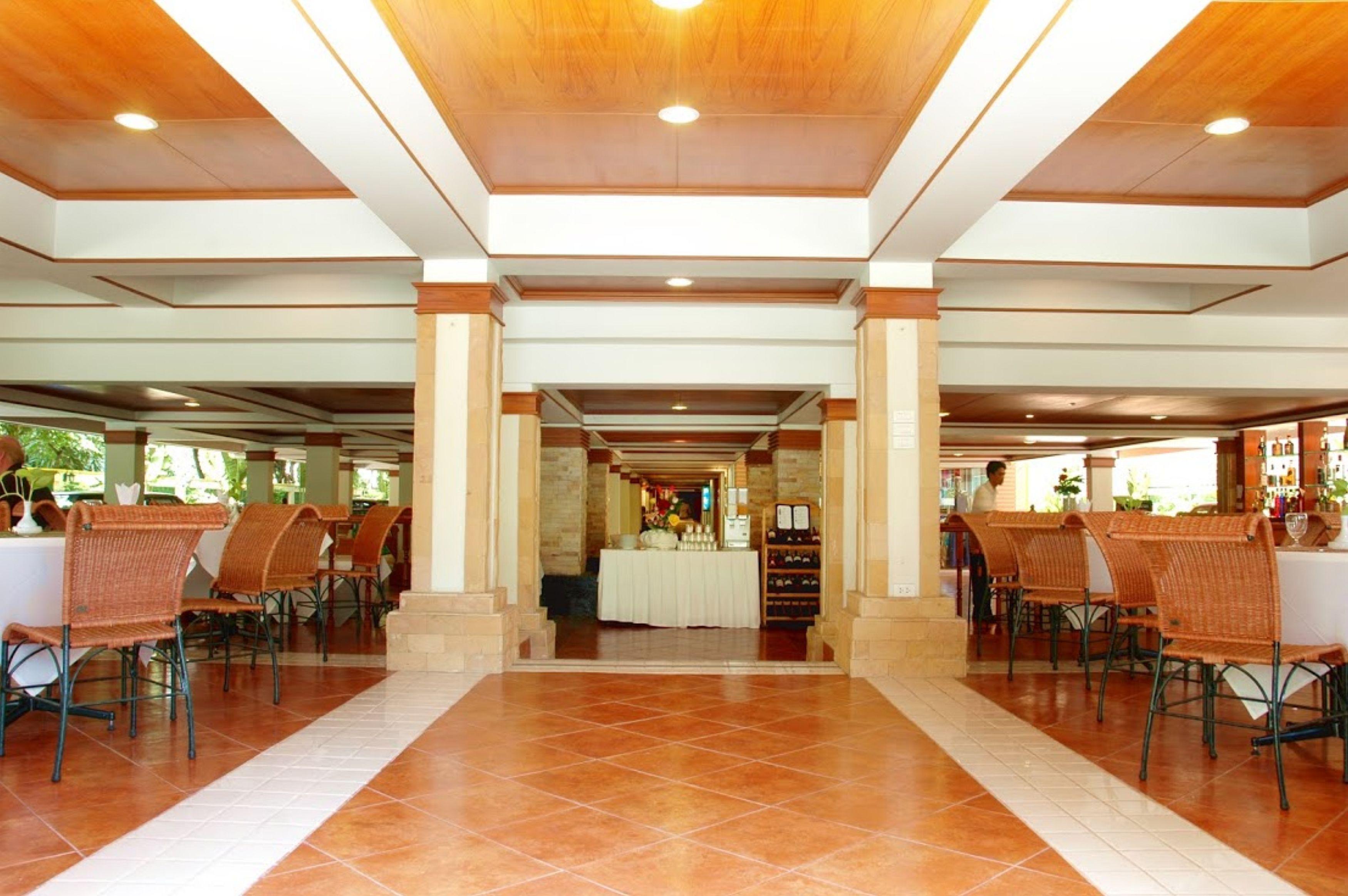 Royal Ivory Sukhumvit Nana Hotel Bangkok Eksteriør billede