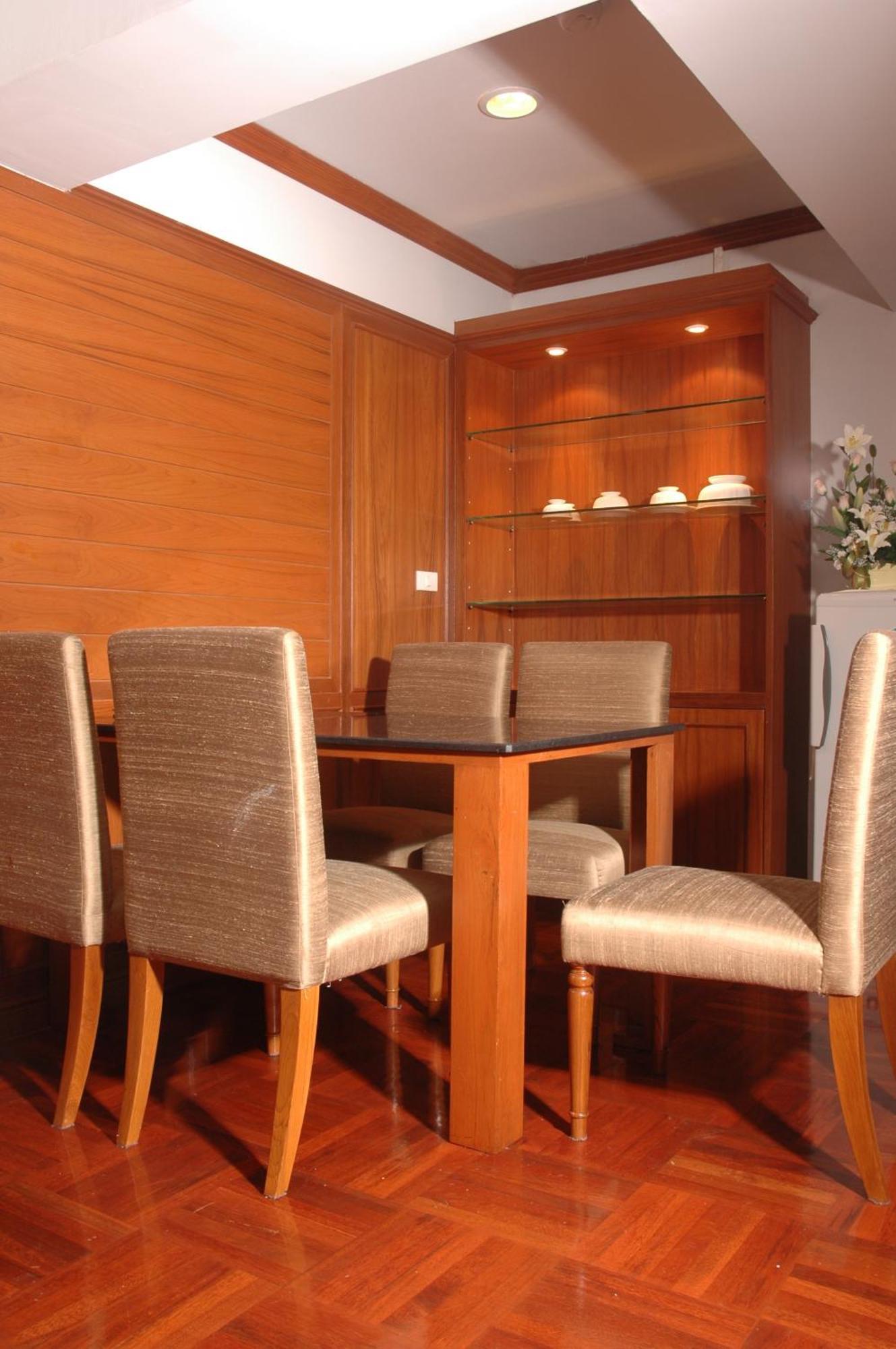Royal Ivory Sukhumvit Nana Hotel Bangkok Eksteriør billede