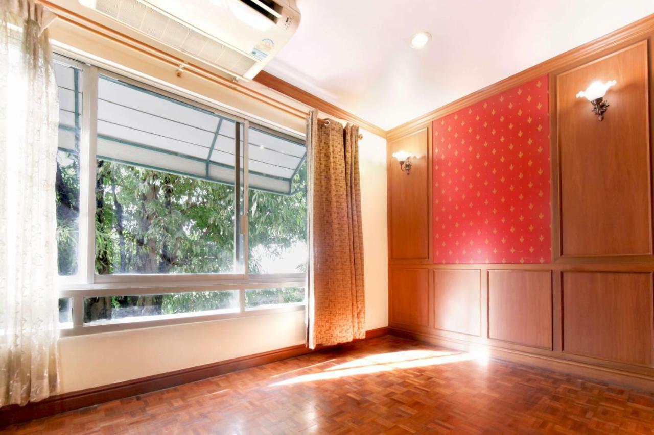 Royal Ivory Sukhumvit Nana Hotel Bangkok Eksteriør billede